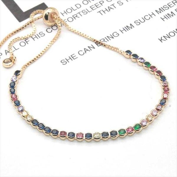 ins style bracelets push pull adjustable out full rhinestone zircon bracelet female gold plating, Golden;silver
ins style bracelets push pull adjustable out full rhinestone zircon bracelet female gold plating, Golden;silver