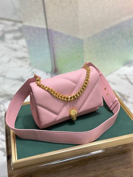 2023 new fashion casual women's bag clamshell buckle chain check solid color shoulder crossbody bag
2023 new fashion casual women's bag clamshell buckle chain check solid color shoulder crossbody bag