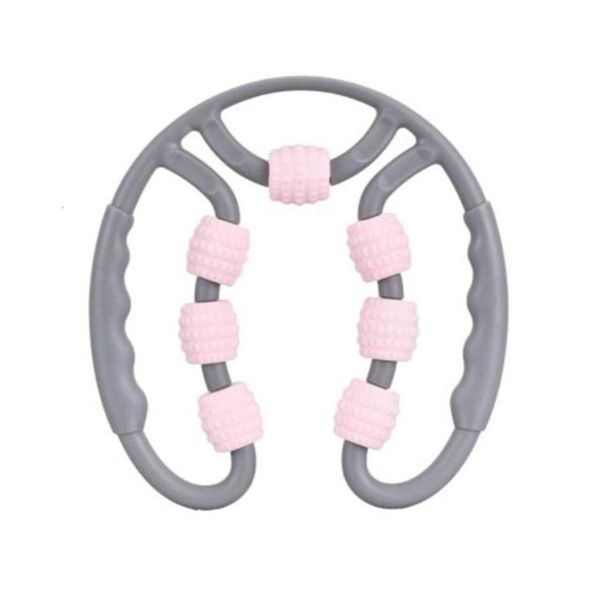leg massagers massager 7 rollers neck arm muscle roller yoga weight loss fitness relax muscles home massage artifact 2211019359636
leg massagers massager 7 rollers neck arm muscle roller yoga weight loss fitness relax muscles home massage artifact 2211019359636