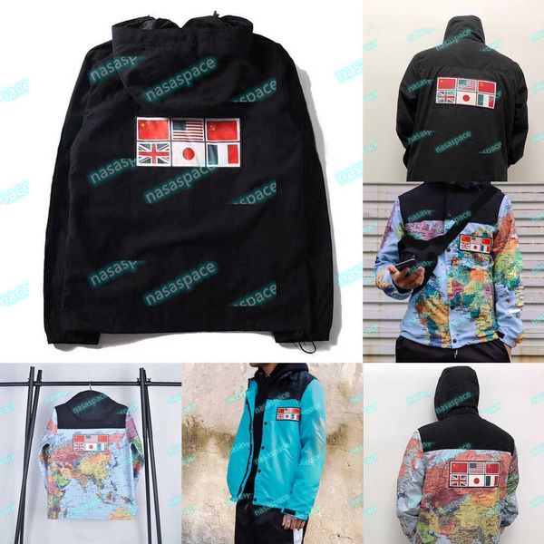 men fashion mens designer jackets clothing women printed hoodie jacket mens luxury hooded long sleeve hip hop winter coats size m-xxl 411e, Black;brown
men fashion mens designer jackets clothing women printed hoodie jacket mens luxury hooded long sleeve hip hop winter coats size m-xxl 411e, Black;brown