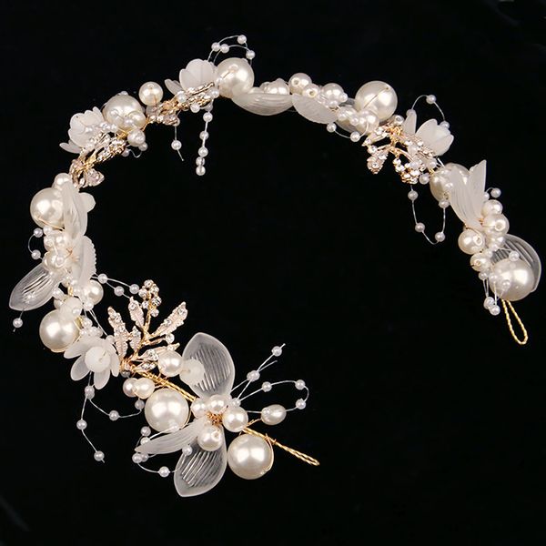 crystals beading bridal headpieces crown tiara wedding hair accessories women handmade headband ornaments female prom headdress hairband hea, Silver
crystals beading bridal headpieces crown tiara wedding hair accessories women handmade headband ornaments female prom headdress hairband hea, Silver