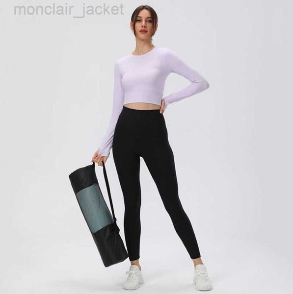 desginer alo yoga ribbed suit long sleeved autumn and winter sports t-shirt women's fitness suit 23ssa, White
desginer alo yoga ribbed suit long sleeved autumn and winter sports t-shirt women's fitness suit 23ssa, White
