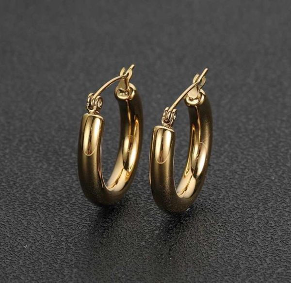 veromca fashion titanium steel round earrings stainless steel round anti fading hollow earrings5807088, Silver
veromca fashion titanium steel round earrings stainless steel round anti fading hollow earrings5807088, Silver