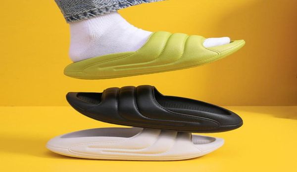 slippers comfort soft bottom women039s cloud slippers summer nonslip platform slippers women thick sole bathroom home slides sa4027993, Black
slippers comfort soft bottom women039s cloud slippers summer nonslip platform slippers women thick sole bathroom home slides sa4027993, Black
