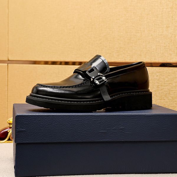 2023 mens designer dress shoes genuine leather handmade wedding business formal oxfords men's brand comfortable shoes size 38-45, Black
2023 mens designer dress shoes genuine leather handmade wedding business formal oxfords men's brand comfortable shoes size 38-45, Black
