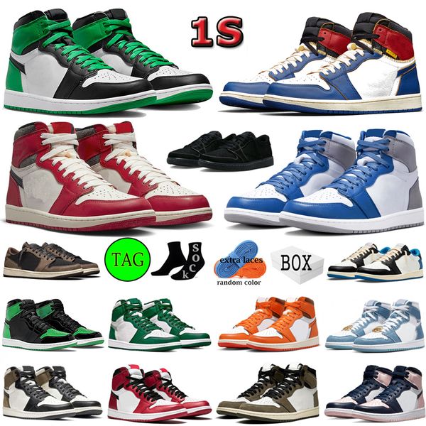 1 1s basketball shoes mens university blue lost found dark mocha taxi unc gorge green women sneakers sports trainers outdoor eur 36-46
1 1s basketball shoes mens university blue lost found dark mocha taxi unc gorge green women sneakers sports trainers outdoor eur 36-46
