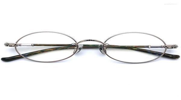 sunglasses frames fashion retrovintage partysu oval frame titanium small round fullrim5120145for prescription men women 1568970, Black
sunglasses frames fashion retrovintage partysu oval frame titanium small round fullrim5120145for prescription men women 1568970, Black