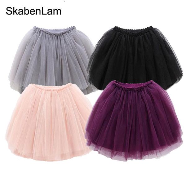 skirts baby girls tutu skirts 4 layers tulle fluffy kids ball gown pettiskirts 12 colors toddler princess dance party show halloween 230510, Blue
skirts baby girls tutu skirts 4 layers tulle fluffy kids ball gown pettiskirts 12 colors toddler princess dance party show halloween 230510, Blue