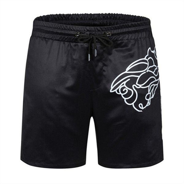 summer explosive internet celebrity loose outdoor high-end leisure everything trend lace-up letter beach five cent shorts size m-xxxl a27, White;black
summer explosive internet celebrity loose outdoor high-end leisure everything trend lace-up letter beach five cent shorts size m-xxxl a27, White;black