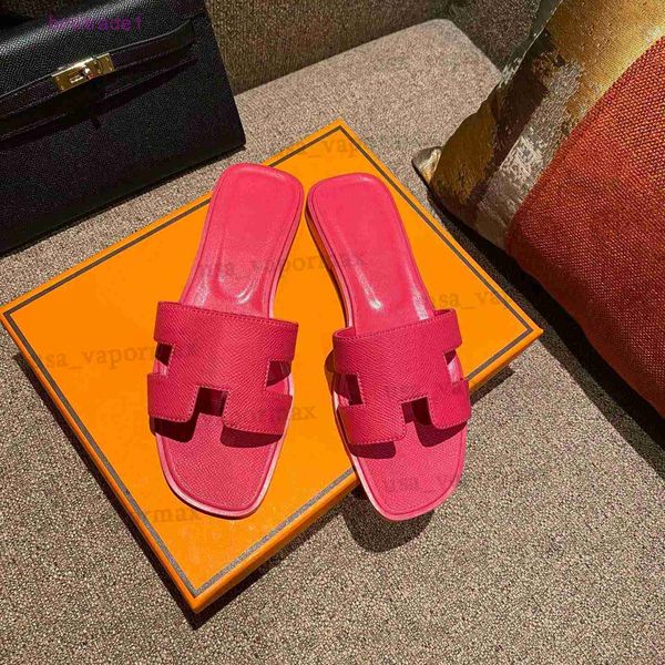 designer women slippers genuine leather h sandals summer flat flip flops crocodile skin slides ladies beach sandal luxury party wedding slip, Black
designer women slippers genuine leather h sandals summer flat flip flops crocodile skin slides ladies beach sandal luxury party wedding slip, Black