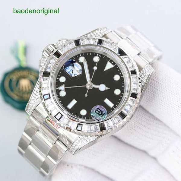 full gold watches designer wristwatch man watch 41mm mens watchs rainbow bezel black dial 2836 movement stainless steel waterproof 300ft 100, Slivery;golden
full gold watches designer wristwatch man watch 41mm mens watchs rainbow bezel black dial 2836 movement stainless steel waterproof 300ft 100, Slivery;golden