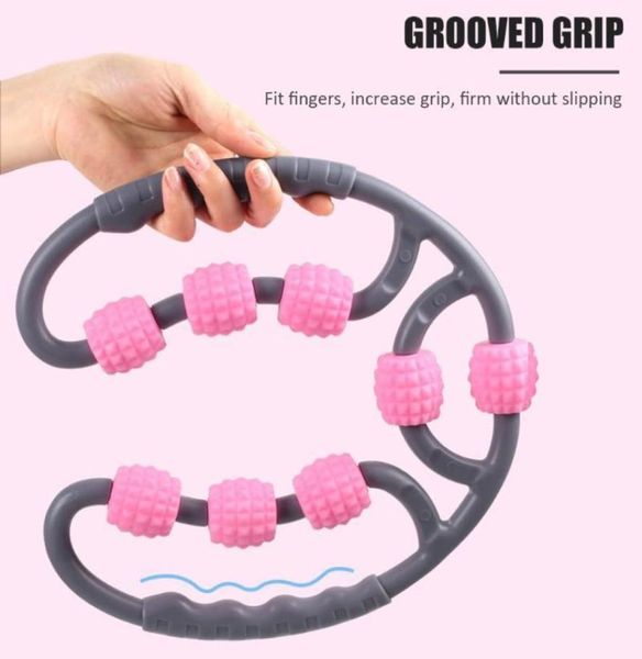 massage stones rocks u shape yoga roller 8 wheels trigger point for arm leg neck muscle body fatigue lifted tool therapy care st1643476
massage stones rocks u shape yoga roller 8 wheels trigger point for arm leg neck muscle body fatigue lifted tool therapy care st1643476