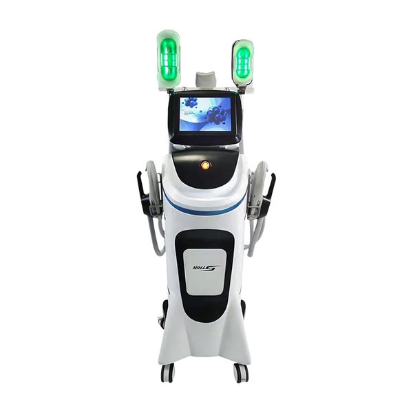 2023 360cryo fat ing emslim muscle stimulate slimming machine body contouring beauty equipment
2023 360cryo fat ing emslim muscle stimulate slimming machine body contouring beauty equipment