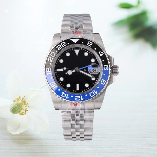 mens designer watches ceramics watch 40mm full stainless steel swim wristwatches sapphire luminous business casual montre de luxe diamond wa, Slivery;brown
mens designer watches ceramics watch 40mm full stainless steel swim wristwatches sapphire luminous business casual montre de luxe diamond wa, Slivery;brown
