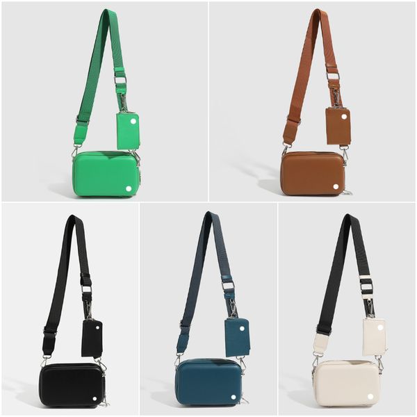 ll-1029 women cross body bag gym men shoulder bags travel phone coin mini purse chest pack bag adjustable square fanny packs two pieces mess
ll-1029 women cross body bag gym men shoulder bags travel phone coin mini purse chest pack bag adjustable square fanny packs two pieces mess