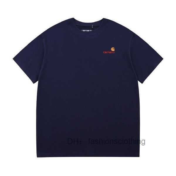 2023 european american new fashion tooling br carhart t shirts evergreen classic embroidery gold letter design simple casual 3 vra1, White;black
2023 european american new fashion tooling br carhart t shirts evergreen classic embroidery gold letter design simple casual 3 vra1, White;black