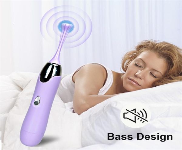 toy massager krachtige gspot vibrators clitoris stimulator vrouwelijke masturbatie snelle orgasme hoge precisie simulatie toy9870989
toy massager krachtige gspot vibrators clitoris stimulator vrouwelijke masturbatie snelle orgasme hoge precisie simulatie toy9870989