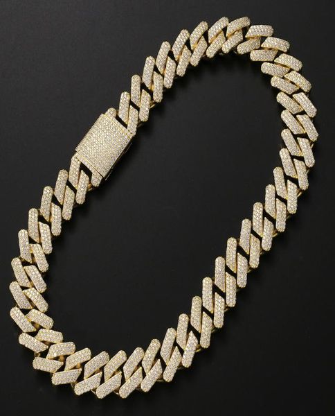 men hip hop necklace cuban link chain 1618202224inch cubic zirconia stone designer necklaces mens 789inch bracelets 14k gold8891145, Silver
men hip hop necklace cuban link chain 1618202224inch cubic zirconia stone designer necklaces mens 789inch bracelets 14k gold8891145, Silver