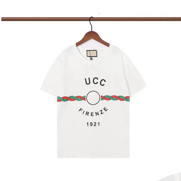 mens t shirts men shirt tees designer t shirt round neck short sleeve designer clothing summer pure cotton printed t-shirt same style for fa, White;black
mens t shirts men shirt tees designer t shirt round neck short sleeve designer clothing summer pure cotton printed t-shirt same style for fa, White;black