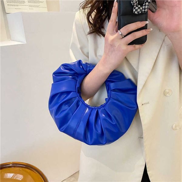 shoulder bags luxury designer handbags women leather totes fashion folds dumplings soft roupas femininas clutch sac a main bolso 230426
shoulder bags luxury designer handbags women leather totes fashion folds dumplings soft roupas femininas clutch sac a main bolso 230426