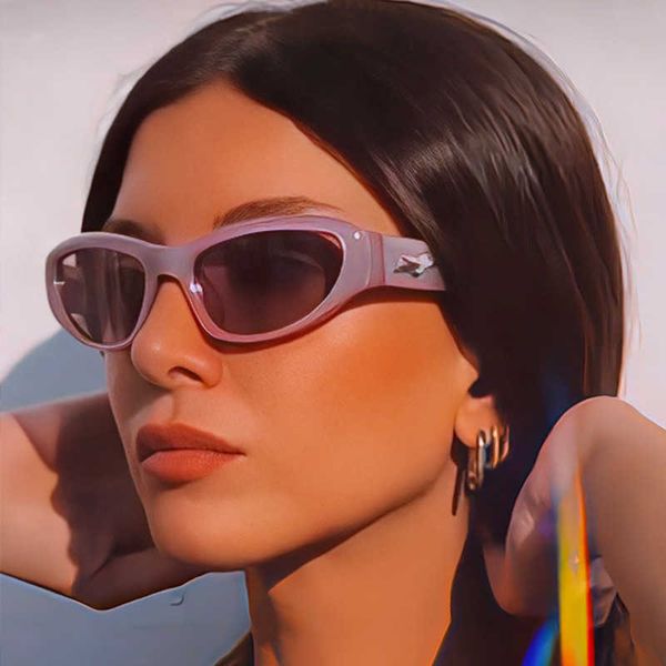 star sunglasses fashion trend future feeling steampunk pentagram 2023 concave sunglasses, White;black
star sunglasses fashion trend future feeling steampunk pentagram 2023 concave sunglasses, White;black