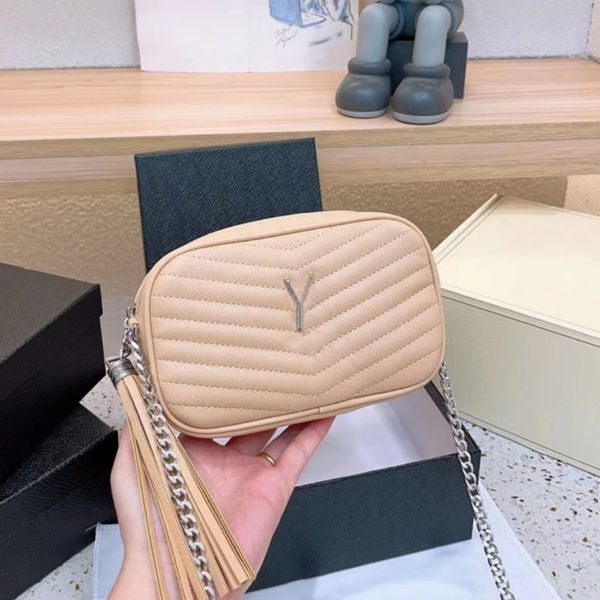 Woman Crossbody Camera Bags Designer Phone Bag Fashion Lady Shoulder Bags Mini Size Casual Purse Inside Card Holder TOP, Black(gold hardware)
Woman Crossbody Camera Bags Designer Phone Bag Fashion Lady Shoulder Bags Mini Size Casual Purse Inside Card Holder TOP, Black(gold hardware)