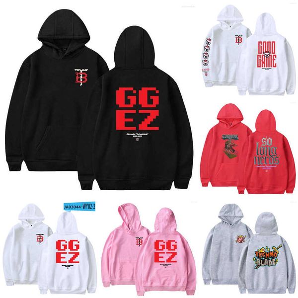 hoodies technoblade women/men hooded sweatshirt men's hip hop letter print streetwear dream smp clothes autumn oversized tracksuit 5vwy, Black
hoodies technoblade women/men hooded sweatshirt men's hip hop letter print streetwear dream smp clothes autumn oversized tracksuit 5vwy, Black