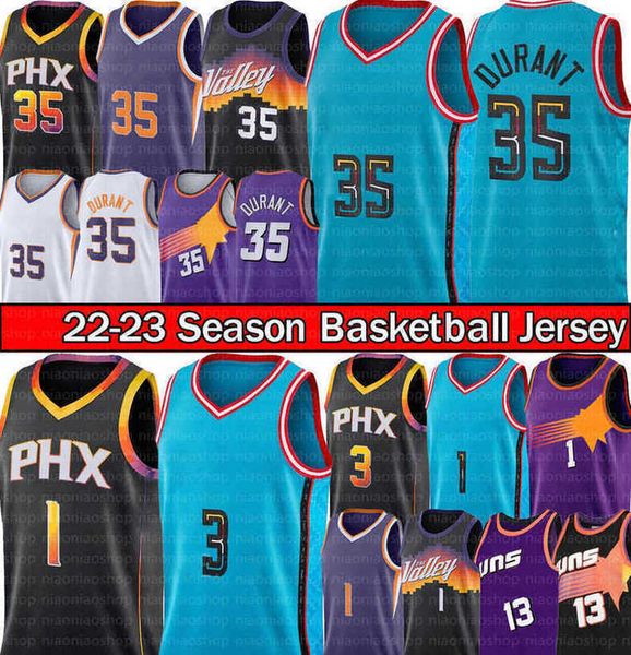 kevin durant devin booker basketball jersey chris paul men 35 1 3 steve 13 nash charles 34 barkley 2022 2023 city blue edition shirt purple, Black;red
kevin durant devin booker basketball jersey chris paul men 35 1 3 steve 13 nash charles 34 barkley 2022 2023 city blue edition shirt purple, Black;red