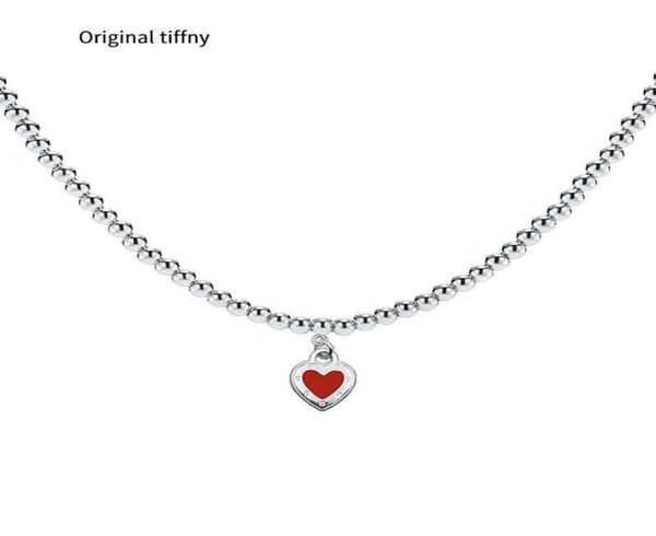 designer necklaces beaded classic style 925 silver blue red pink heart pendant necklace for women wedding engagement with box y2305808249
designer necklaces beaded classic style 925 silver blue red pink heart pendant necklace for women wedding engagement with box y2305808249