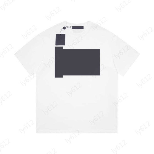 summer mens t shirts designer white fashion casual classic loose funny versatile brand letter pattern printed cotton round neck short sleeve, White;black
summer mens t shirts designer white fashion casual classic loose funny versatile brand letter pattern printed cotton round neck short sleeve, White;black