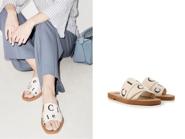 designer slippers woody sandals for women mules flat slides luxury light tan beige white black pink lace lettering fabric canvas slippers wo
designer slippers woody sandals for women mules flat slides luxury light tan beige white black pink lace lettering fabric canvas slippers wo