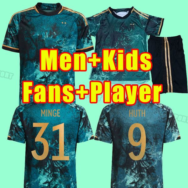 2023 2024 hummels soccer jerseys germanys kroos werner muller women football shirt gotze sanea khedira reus german 23 24 player fans versoin, Black;yellow
2023 2024 hummels soccer jerseys germanys kroos werner muller women football shirt gotze sanea khedira reus german 23 24 player fans versoin, Black;yellow