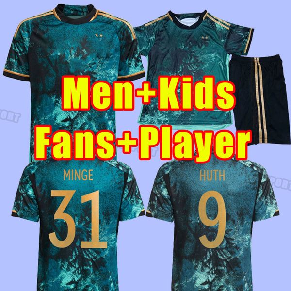 2023 2024 germanys hummels world soccer jerseys cup kroos gnabry werner draxler reus muller gotze fans player version football shirt 23 24 w, Black;yellow
2023 2024 germanys hummels world soccer jerseys cup kroos gnabry werner draxler reus muller gotze fans player version football shirt 23 24 w, Black;yellow