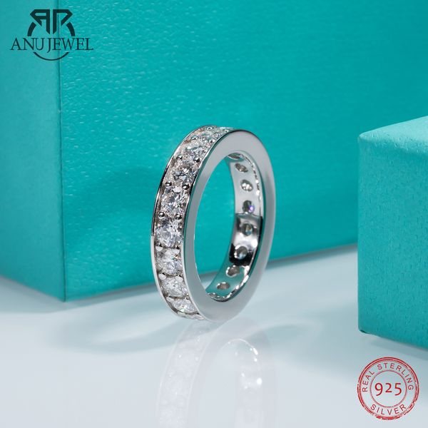solitaire ring anujewel 3.5mm d color wedding band ring 925 silver engagement rings for women wholesale 230509, Golden;silver
solitaire ring anujewel 3.5mm d color wedding band ring 925 silver engagement rings for women wholesale 230509, Golden;silver