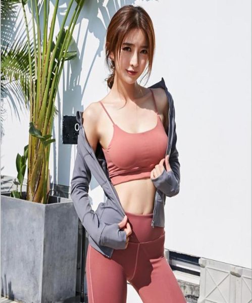 suit fast dry running fitness yoga suit collar jacket threepiece suit8160671, White;black
suit fast dry running fitness yoga suit collar jacket threepiece suit8160671, White;black