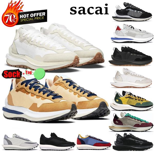 sacais vaporwaffle men shoes ldwaffle waffle mens sneakers triple black white royal fuchsia sail women sports running non-slip wear resistan
sacais vaporwaffle men shoes ldwaffle waffle mens sneakers triple black white royal fuchsia sail women sports running non-slip wear resistan