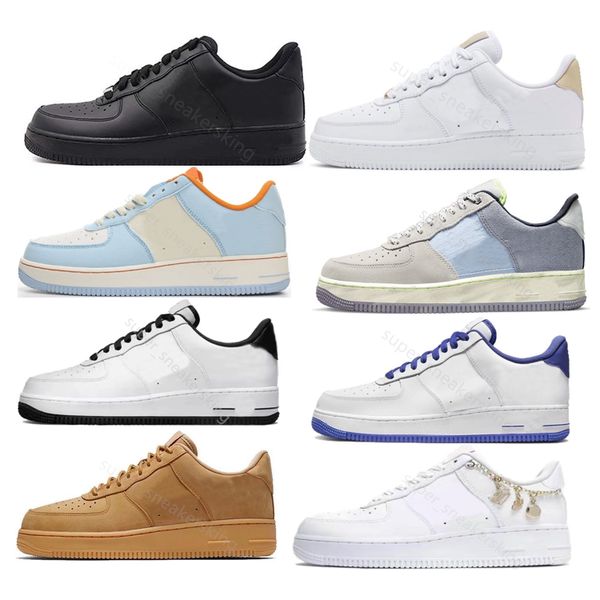 2023classic forces low running shoes mens women all white triple black wheat utility shadow 1s classic 1 casual airs trainers outdoor sneake
2023classic forces low running shoes mens women all white triple black wheat utility shadow 1s classic 1 casual airs trainers outdoor sneake
