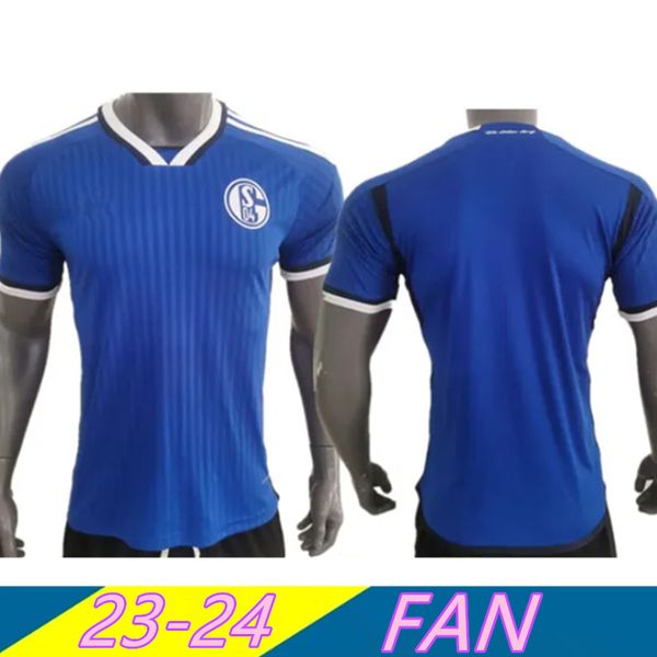 23/24 schalke 04 soccer jerseys home sponsor kutucu schopf serdar 2023 2024 ozan mascarell ozan terodde zalazar bulter pieringer drexler lee, Black;yellow
23/24 schalke 04 soccer jerseys home sponsor kutucu schopf serdar 2023 2024 ozan mascarell ozan terodde zalazar bulter pieringer drexler lee, Black;yellow