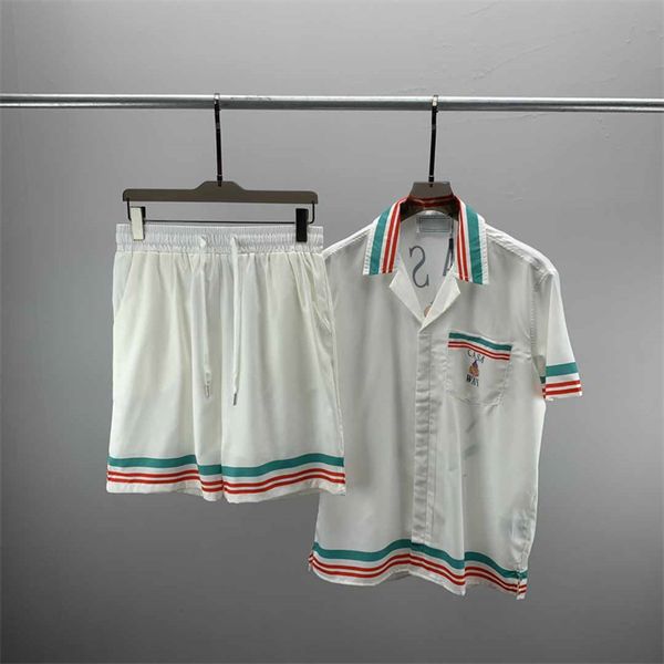 1 summer fashion mens tracksuits hawaii beach pants set designer shirts printing leisure shirt man slim fit the board of directors short sle, Gray
1 summer fashion mens tracksuits hawaii beach pants set designer shirts printing leisure shirt man slim fit the board of directors short sle, Gray