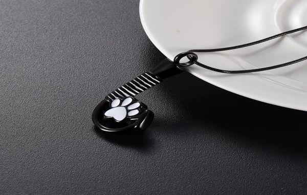 lkj9926 paw hook shape pet cremation necklace hold loved dog cat ashes keepsake stainless steel jewelry with funnel3667692, Silver
lkj9926 paw hook shape pet cremation necklace hold loved dog cat ashes keepsake stainless steel jewelry with funnel3667692, Silver