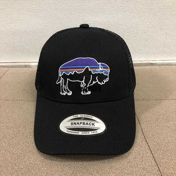 patagoniax cap sunscreen outdoor baseball cap black breathable hard curved brim hat patagonia, Blue;gray
patagoniax cap sunscreen outdoor baseball cap black breathable hard curved brim hat patagonia, Blue;gray