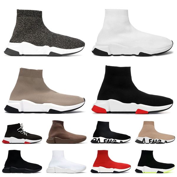 designer shoes speed trainer socks shoe luxury vintage slip-on loafers flat sole trainers black white pink red glitter sneakers men women si
designer shoes speed trainer socks shoe luxury vintage slip-on loafers flat sole trainers black white pink red glitter sneakers men women si