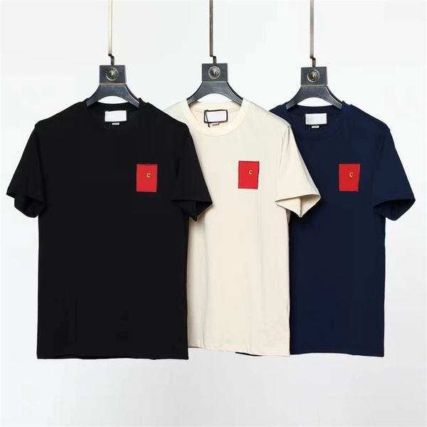 fashion designer mens t shirt luxury popular latest womens letter embroidery print short sleeve round neck cotton tshirt polo asian size m-x, White;black
fashion designer mens t shirt luxury popular latest womens letter embroidery print short sleeve round neck cotton tshirt polo asian size m-x, White;black