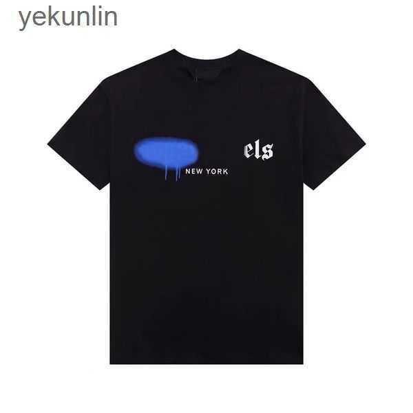 mens designer t shirt clothes palms designer shirts women t shirts fashion spray paint couple short sleeves high street loose tide brand cre, White;black
mens designer t shirt clothes palms designer shirts women t shirts fashion spray paint couple short sleeves high street loose tide brand cre, White;black