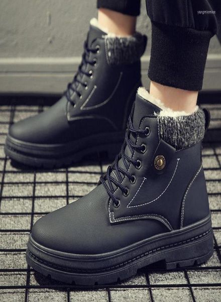 boots men39s leather platform warm winter shoes casual waterproof classic4367353, Black
boots men39s leather platform warm winter shoes casual waterproof classic4367353, Black