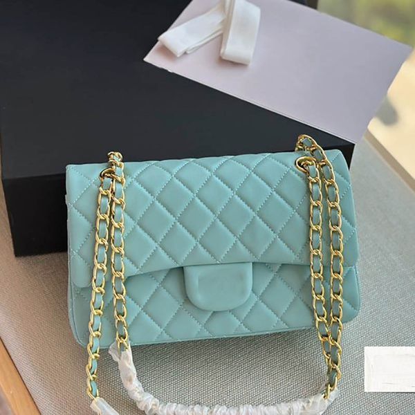 classic double flap women large capacity shoulder bag adjustable chain genuine leather crossbody bag embossed letter badge designer purse su
classic double flap women large capacity shoulder bag adjustable chain genuine leather crossbody bag embossed letter badge designer purse su