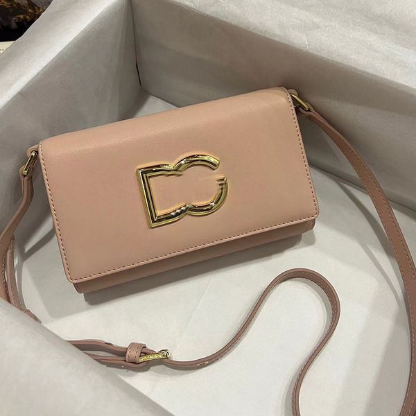 5a quality clutch bag genuine leather crossbody new fashion shoulder bags flap small wallet dg letters decorated women messenger bag purse
5a quality clutch bag genuine leather crossbody new fashion shoulder bags flap small wallet dg letters decorated women messenger bag purse
