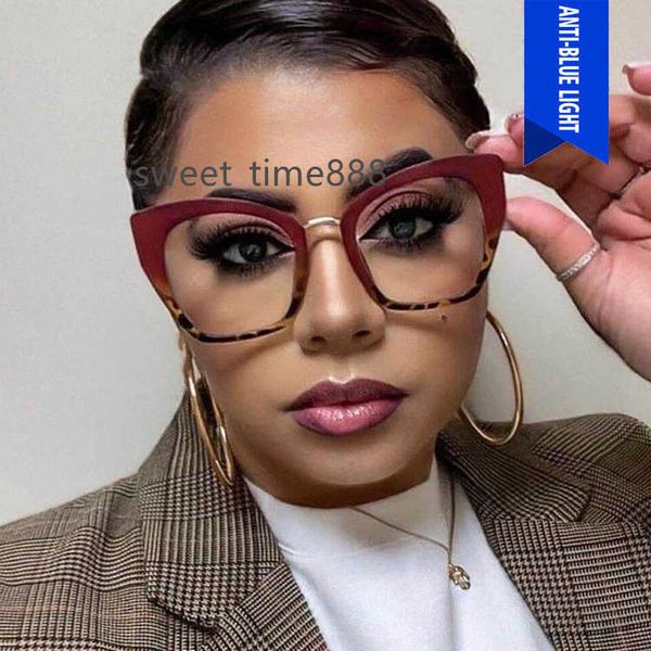 fashion ladies pc cat eye frames anti blue light blocking optical eye glasses for women, White;black
fashion ladies pc cat eye frames anti blue light blocking optical eye glasses for women, White;black