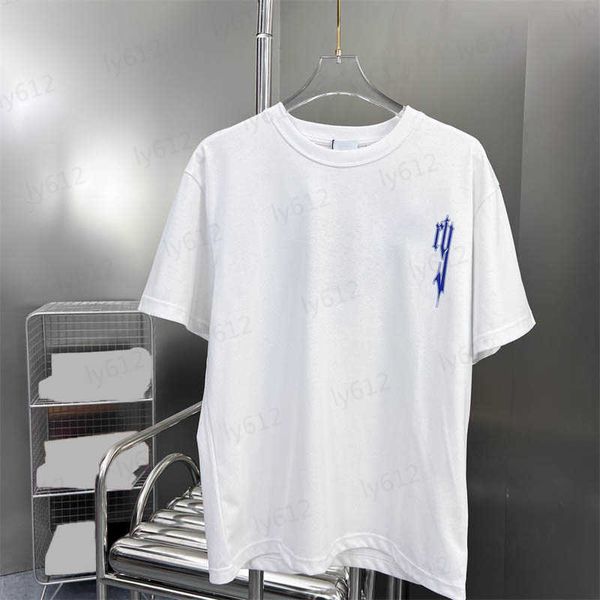 casual mens t shirts designer spring summer classic brand letters logo pattern printed design loose versatile round neck cotton short sleeve, White;black
casual mens t shirts designer spring summer classic brand letters logo pattern printed design loose versatile round neck cotton short sleeve, White;black