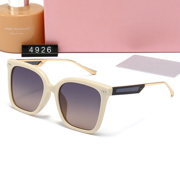 women designer sunglasses luxury sunglasses for men new women's large frame polaroid fashion trend casual sun glasses holiday travel su, White;black
women designer sunglasses luxury sunglasses for men new women's large frame polaroid fashion trend casual sun glasses holiday travel su, White;black
